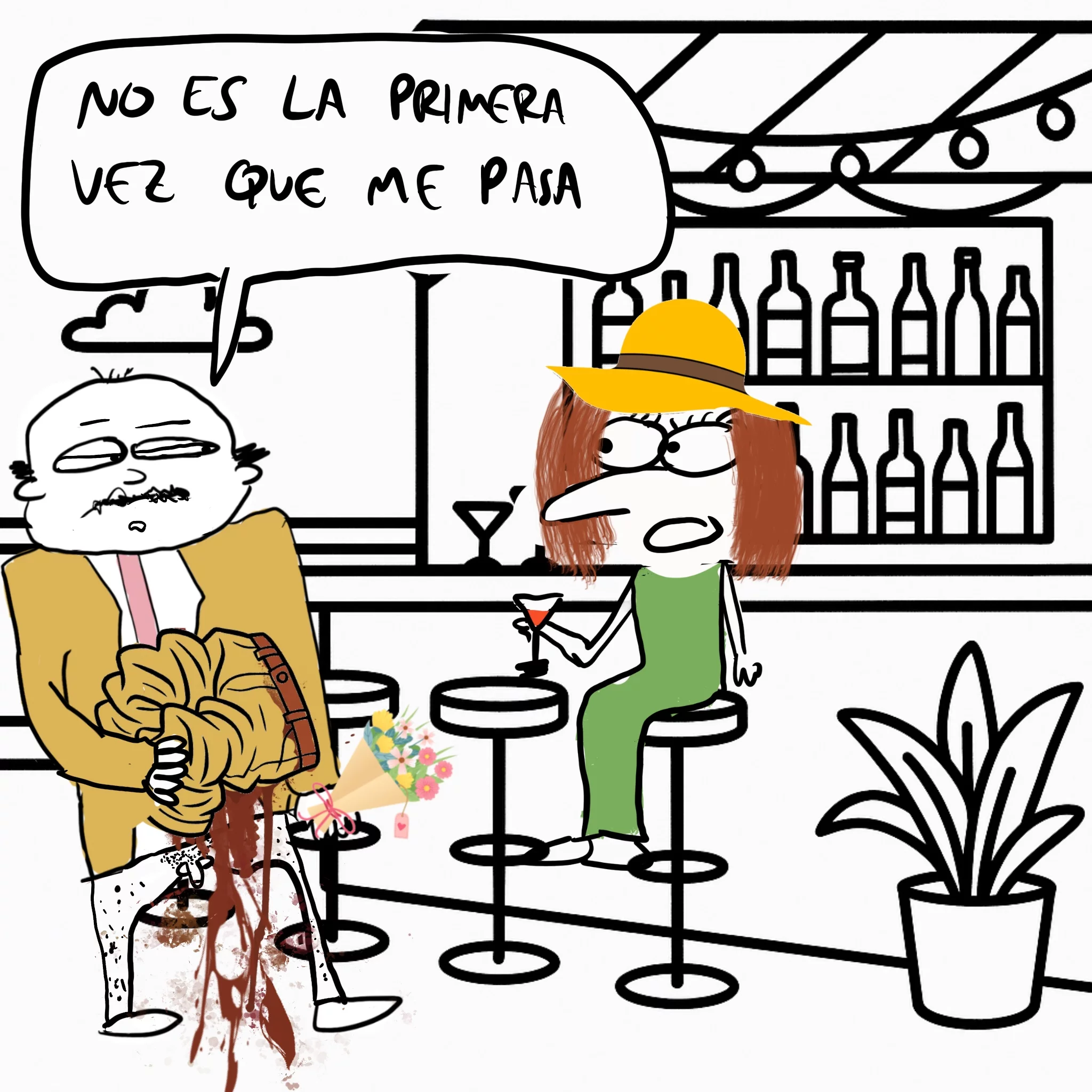 emergencia